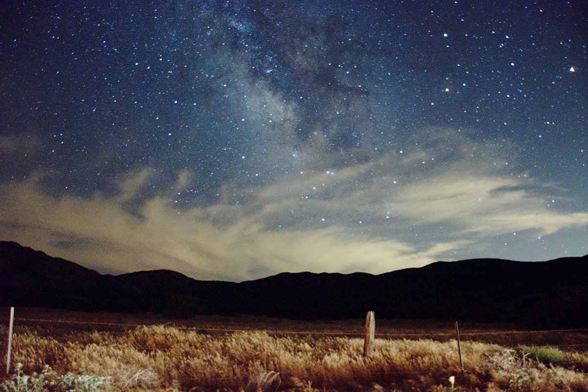 cómo fotografiar lluvia de estrellas con cámara_3
