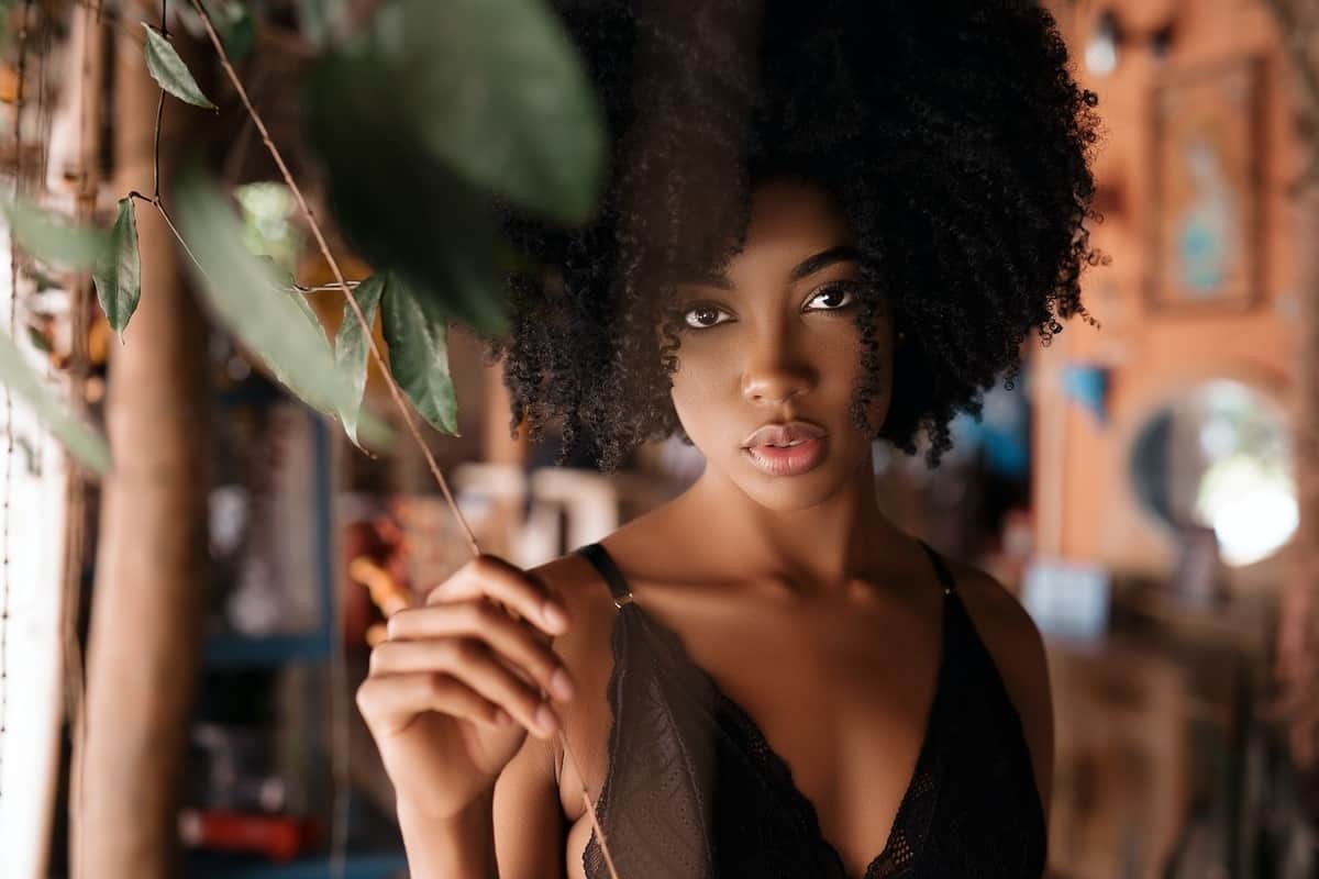 Cómo frenar la caída del pelo de forma natural