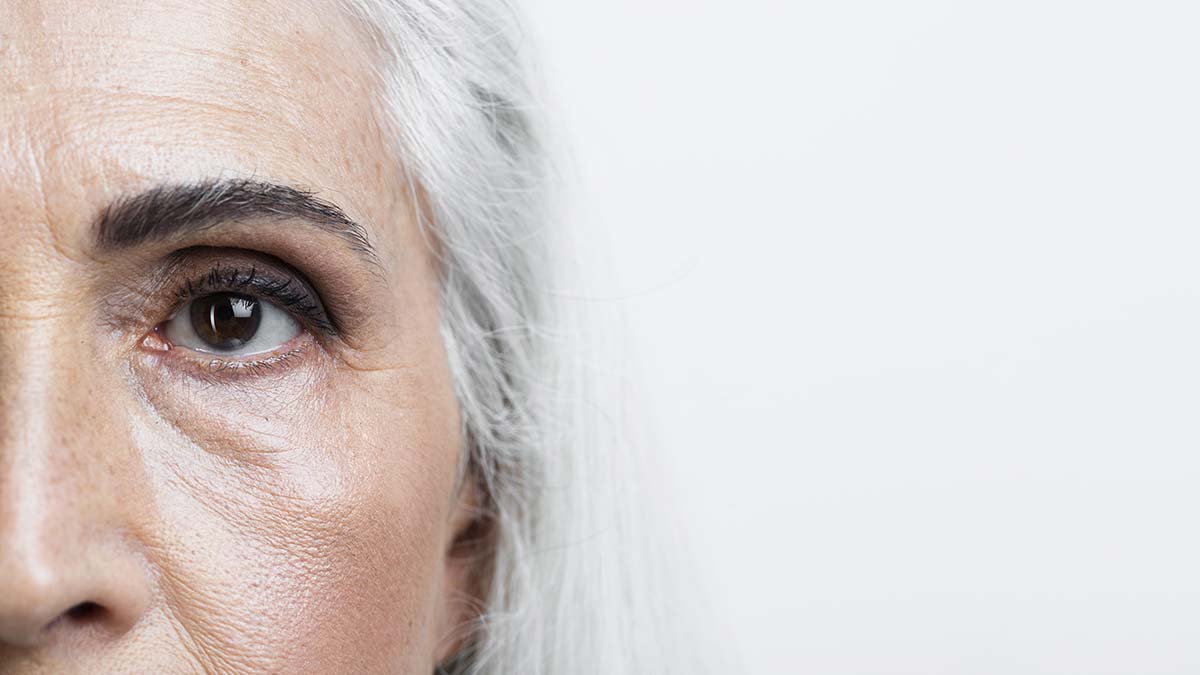 Cómo frenar las canas