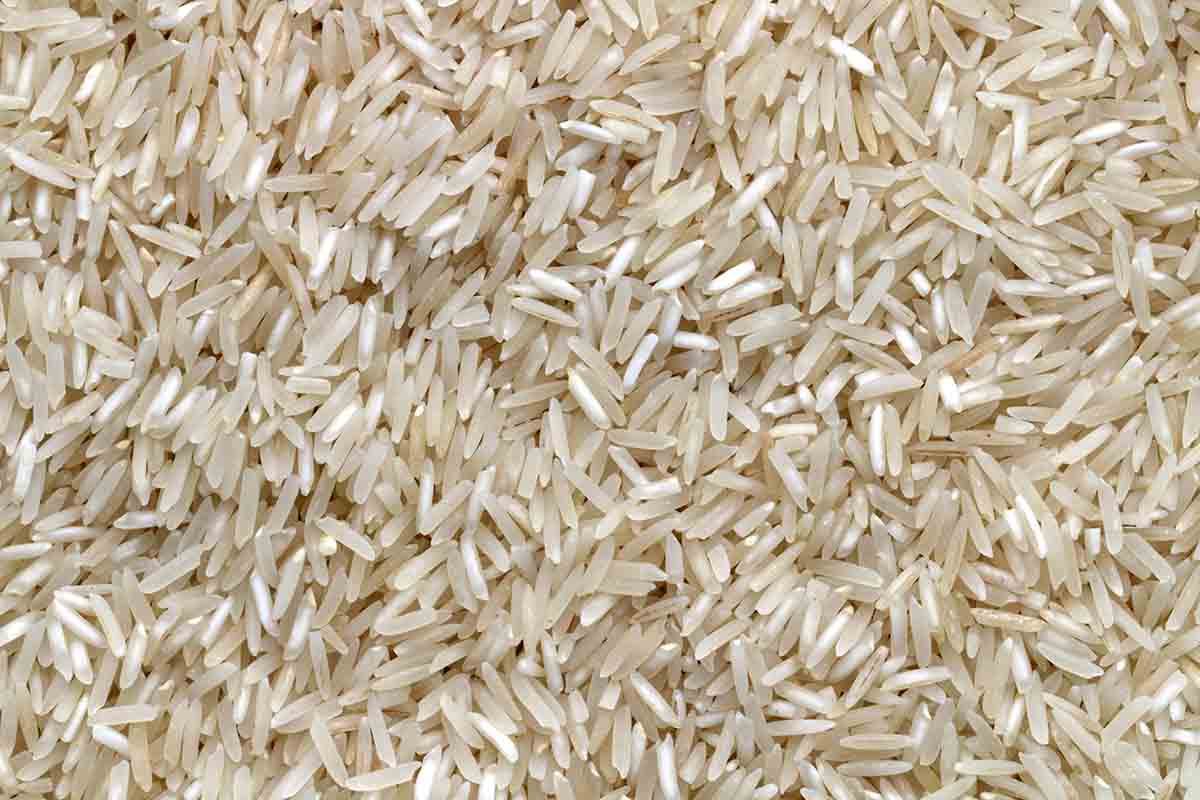 Alimentos que no debes meter nunca en el microondas: arroz