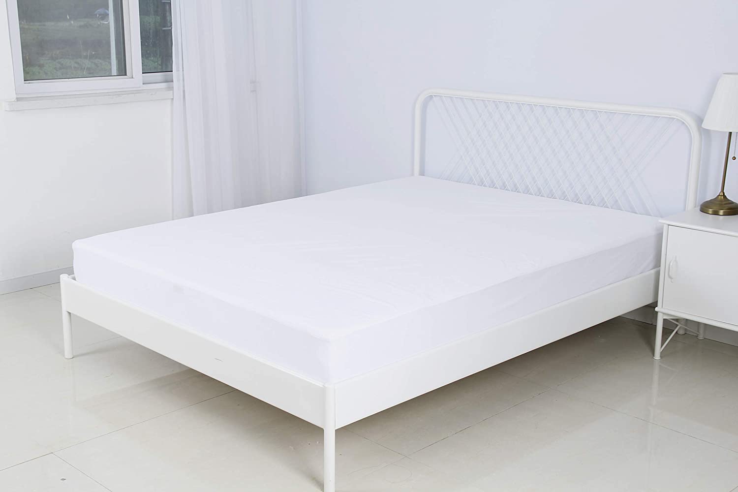 umi protector cama