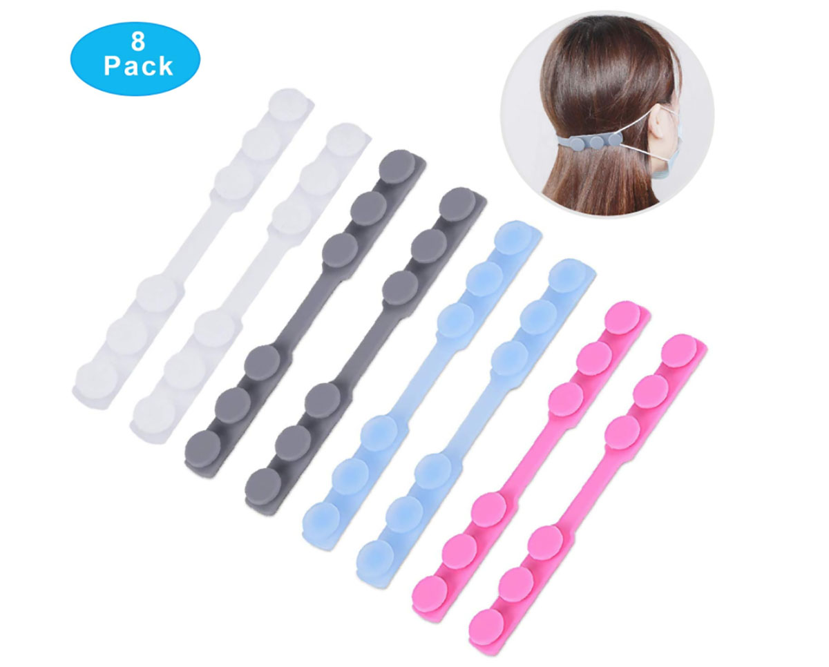 salvaorejas amazon mascarillas