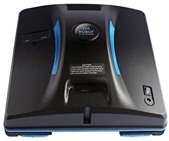 ROBOT LIMPIACRISTALES SMARTBOT HOBOT-288 
