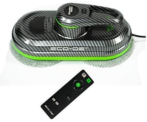 ECODE Robot Limpiacristales