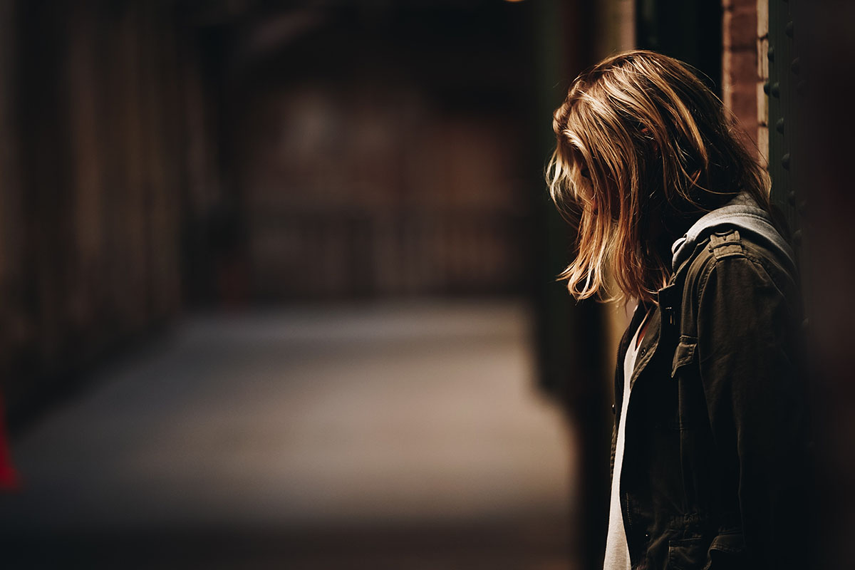 Cómo superar a tu ex: depresión dolor
