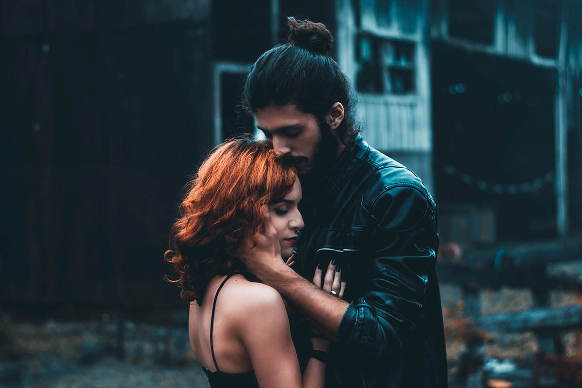 Cómo superar a tu ex: parejas