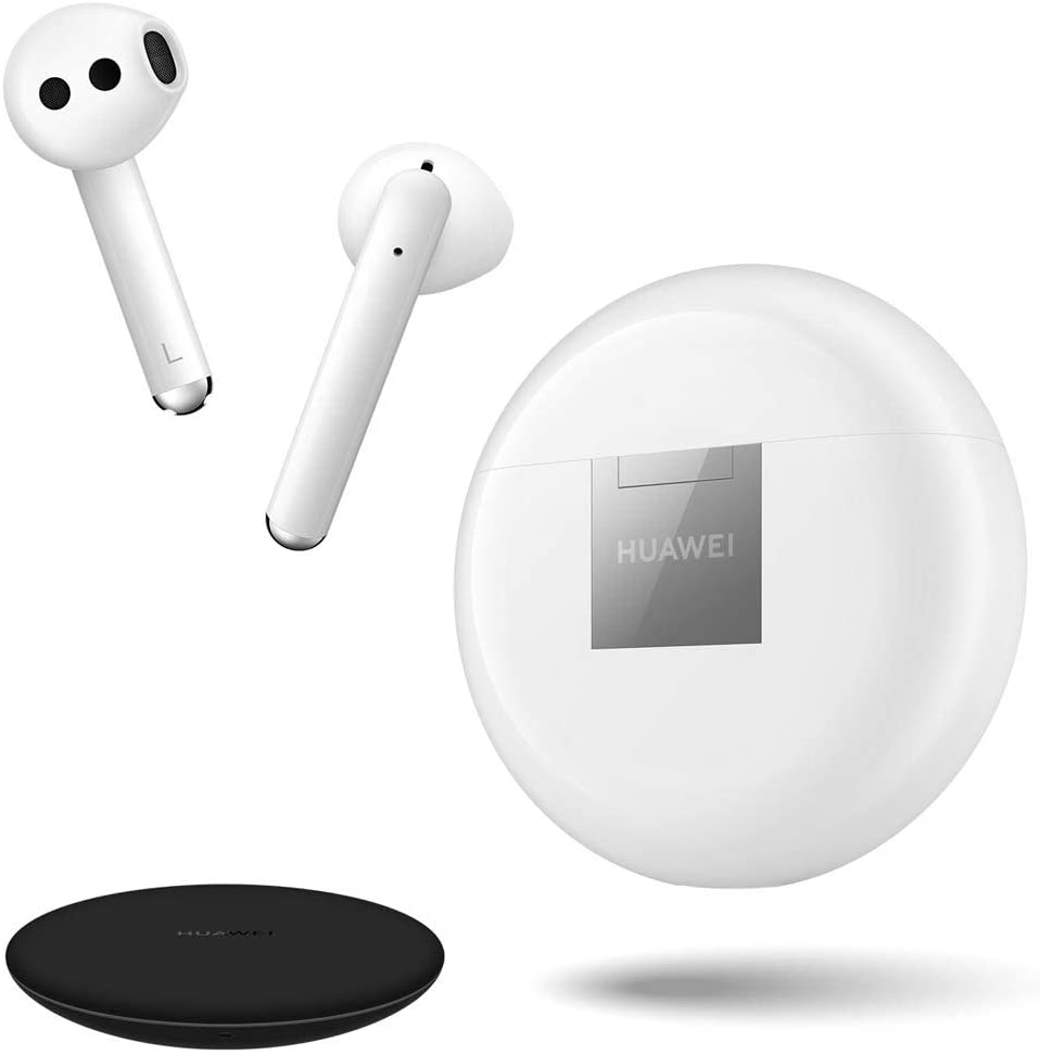auriculares huawei