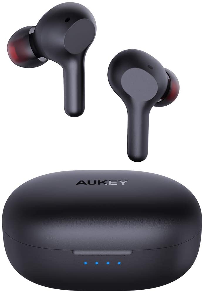 auriculares aukey