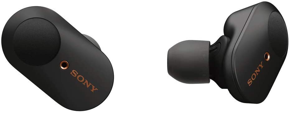 auriculares sony