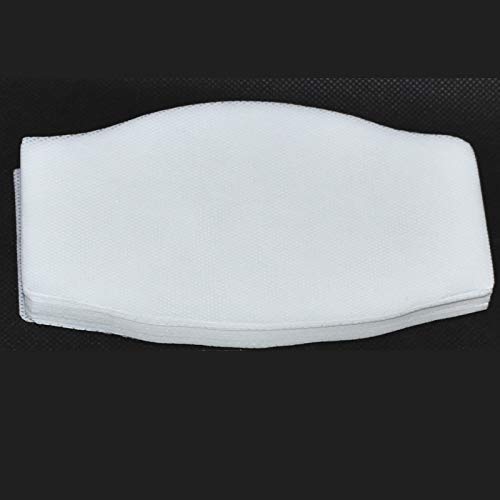 filtros tnt reutilizables amazon