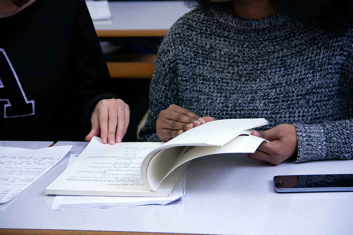 ebau septiembre estudio alumnos