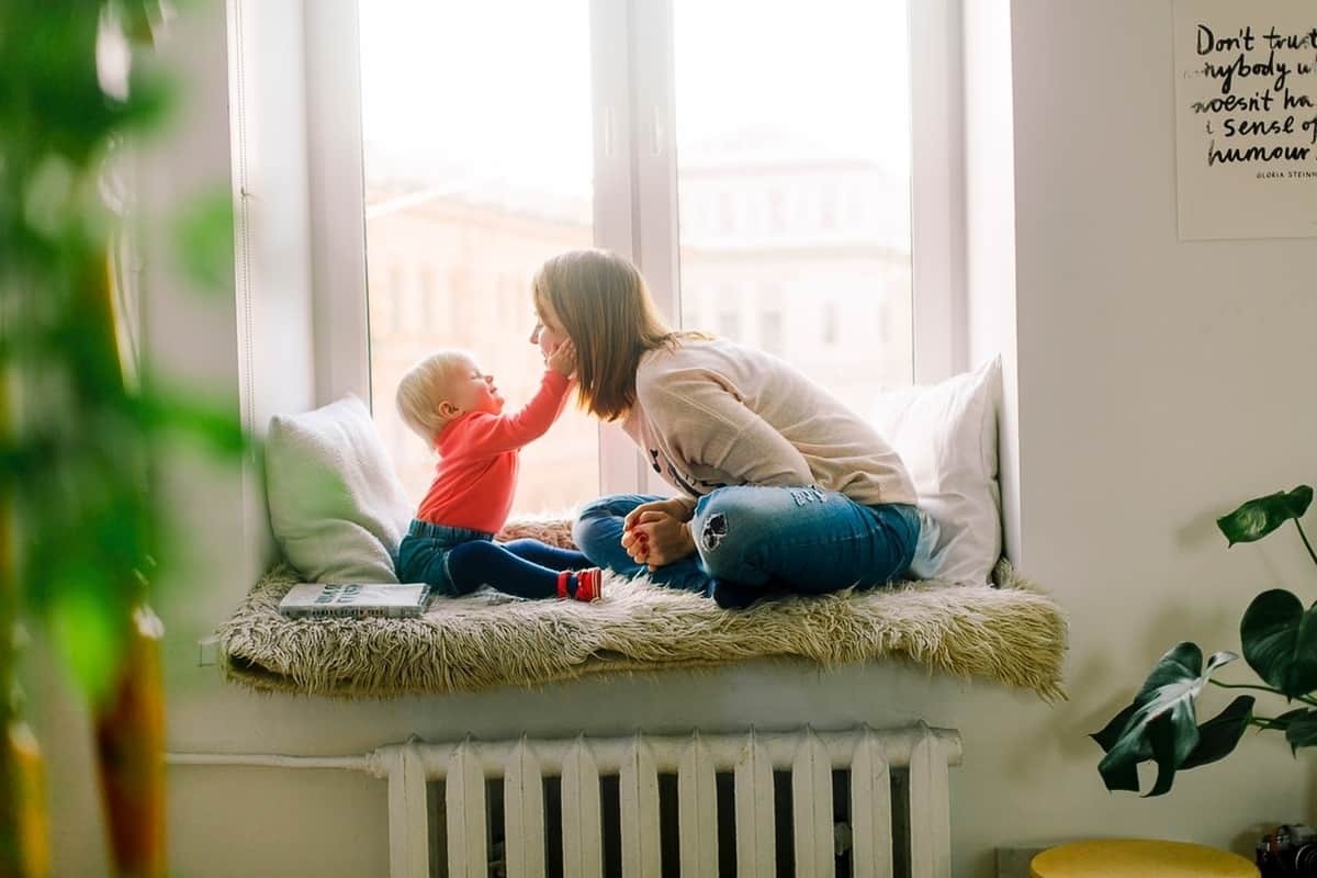Ayuda familiar: beneficiarios y cuándo se renueva Foto: Pexels