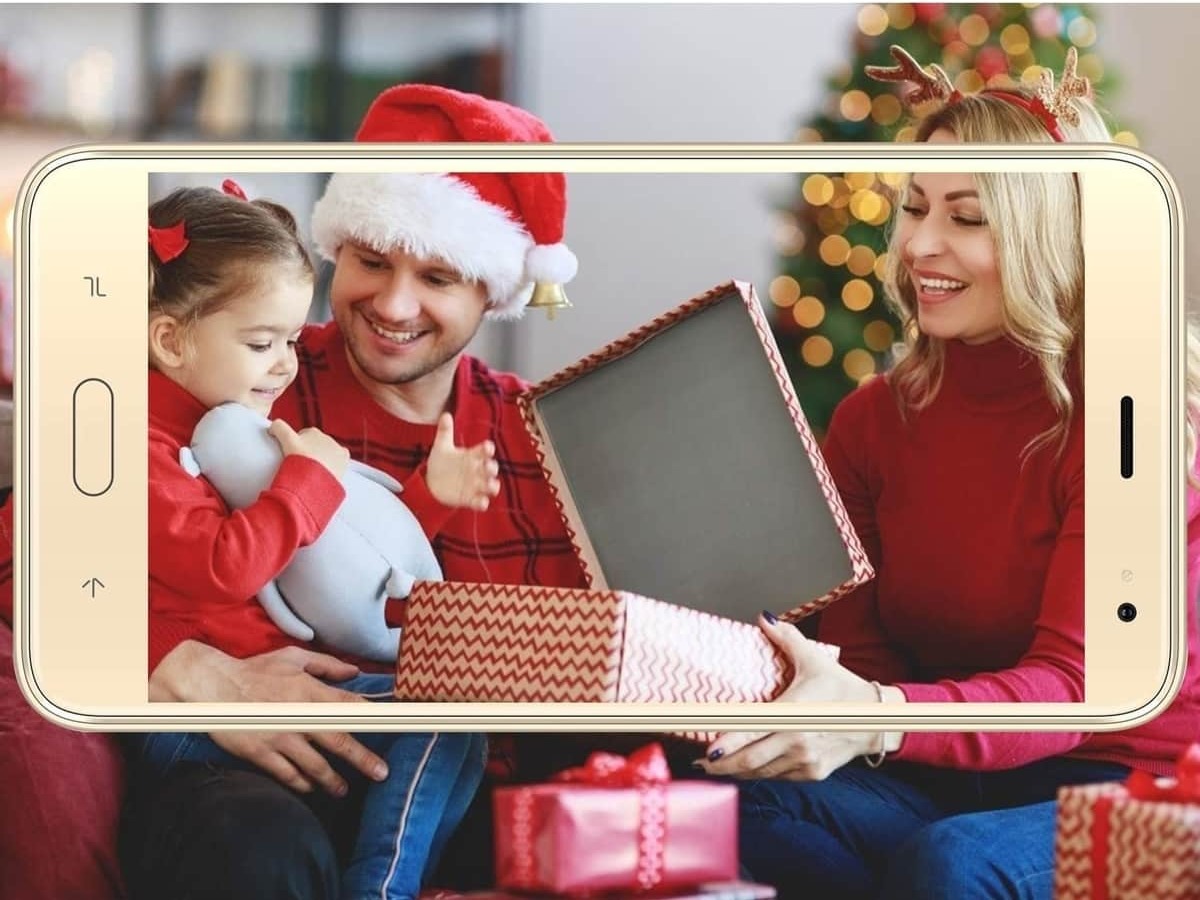 Comprar móviles niños