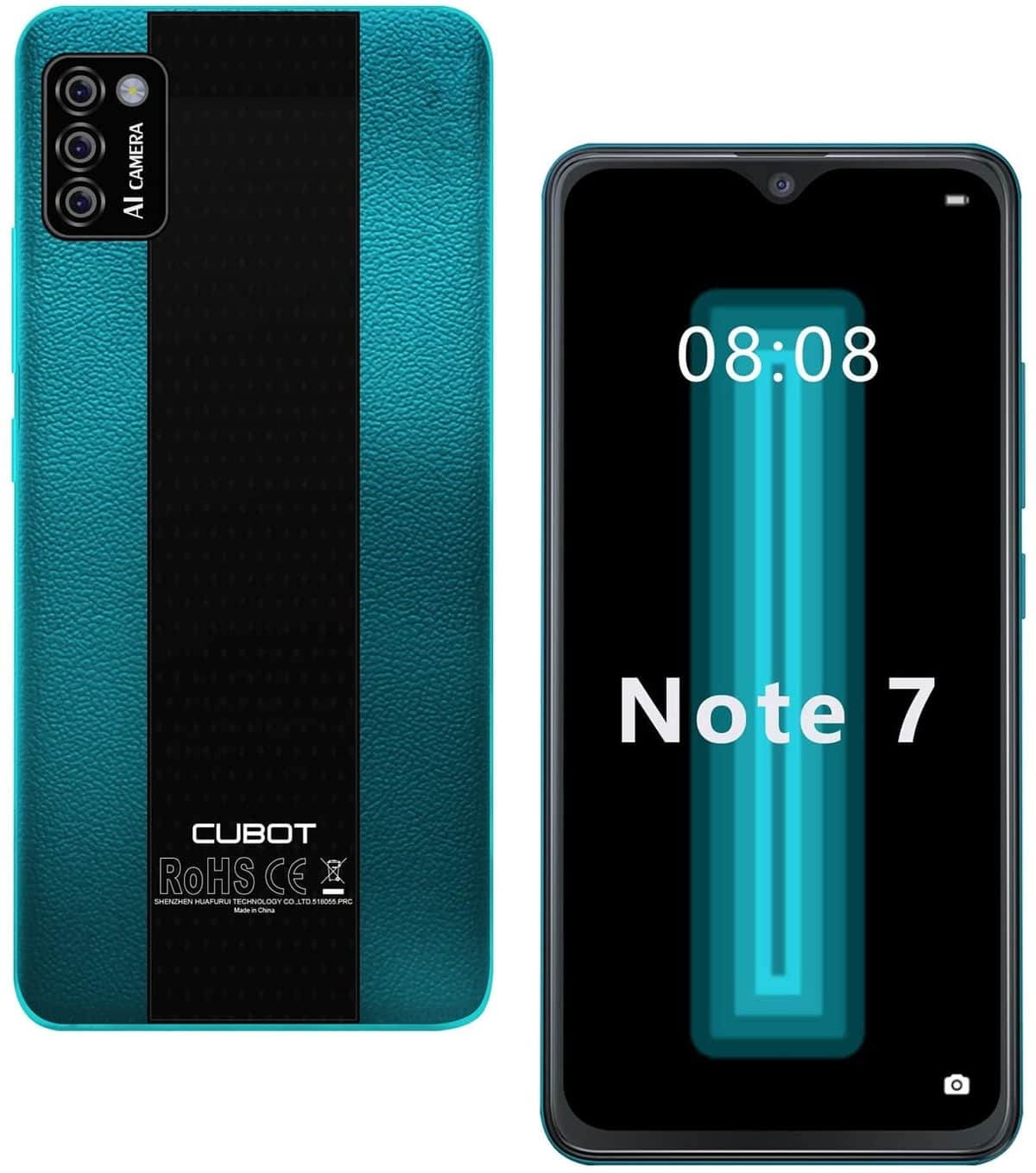 Comprar móviles para niños