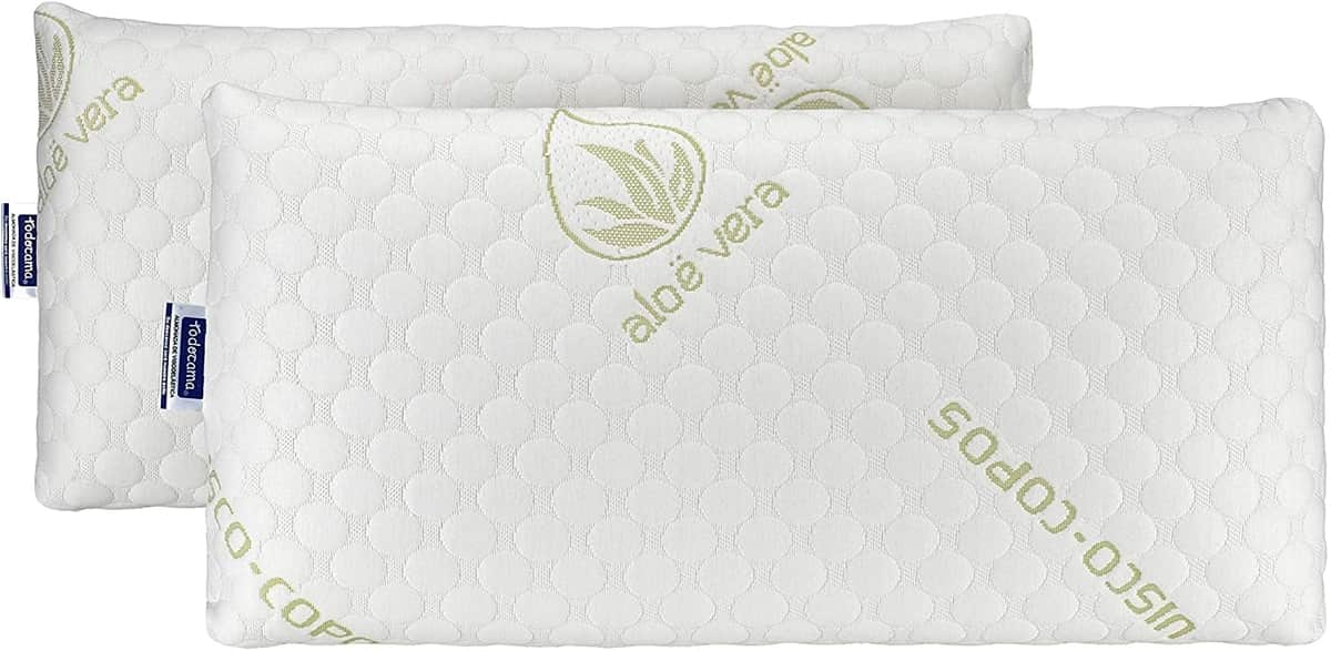 Comprar almohada perfecta Amazon