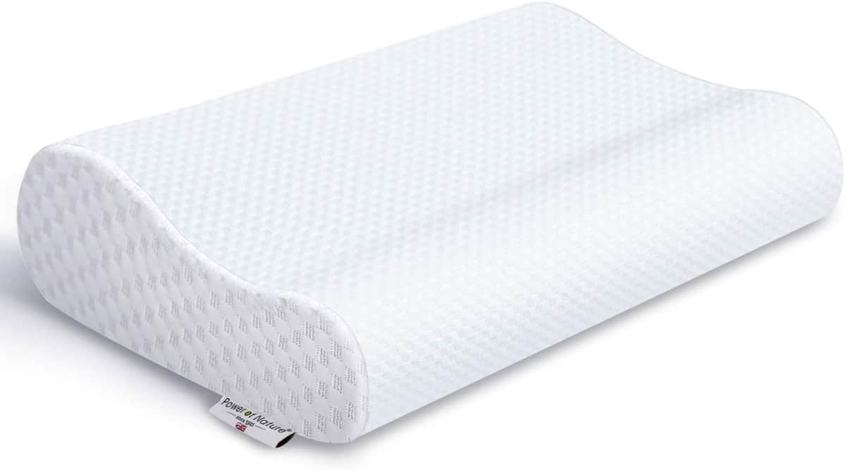 Comprar mejor almohada en Amazon