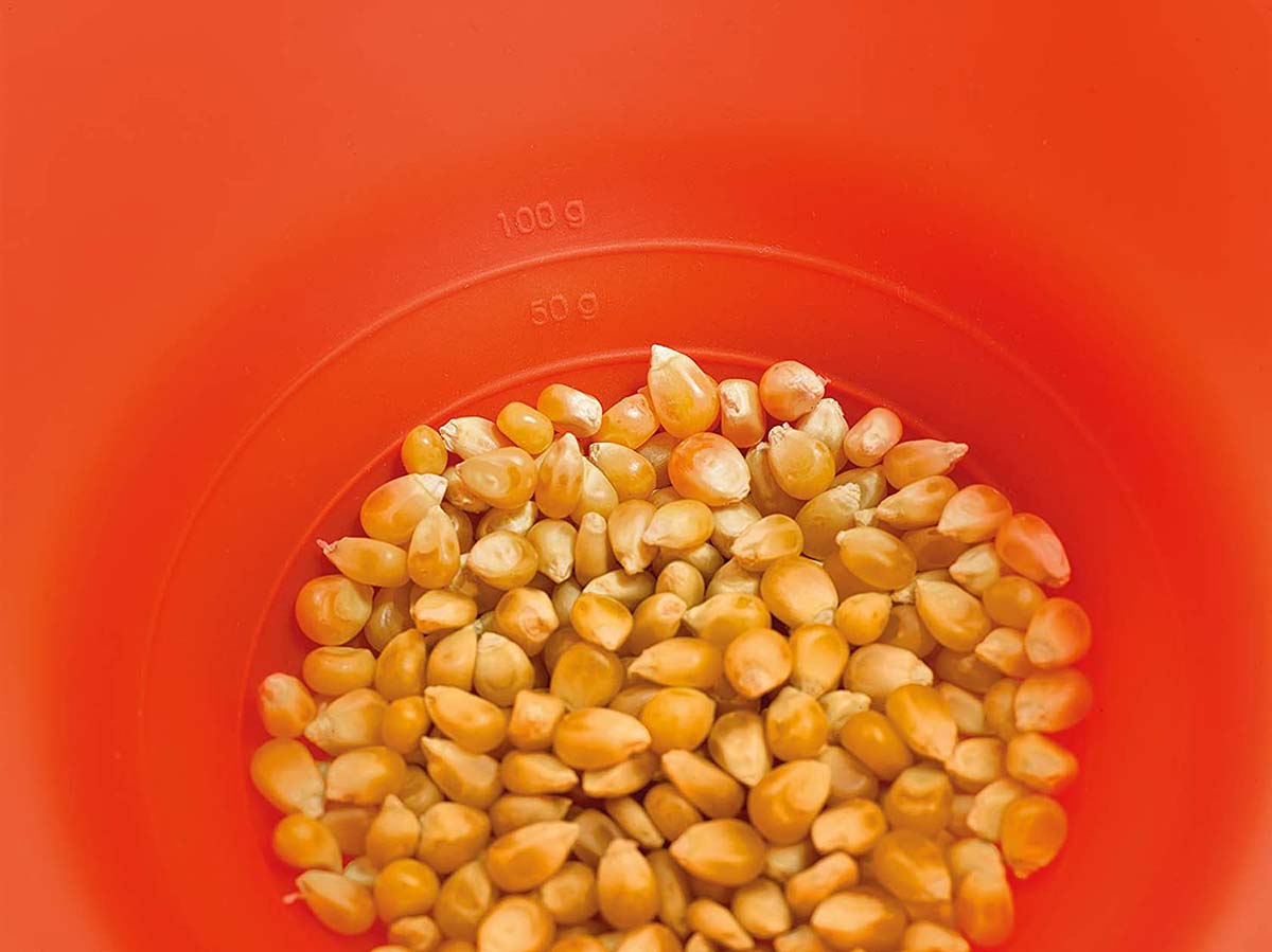 palomitas de maíz lekué amazon