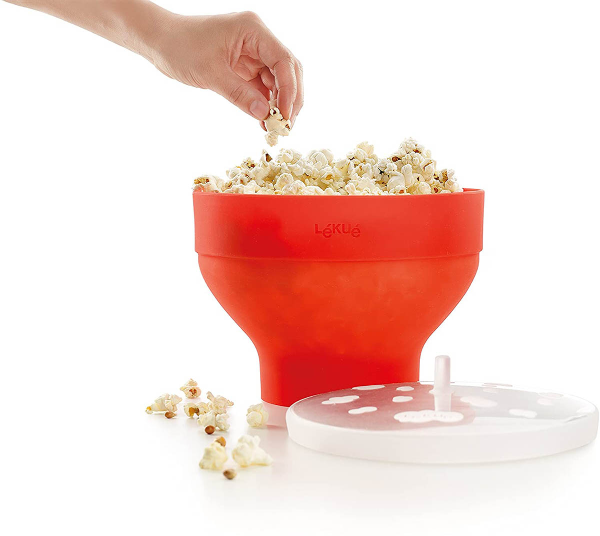 amazon lekué palomitas de maíz