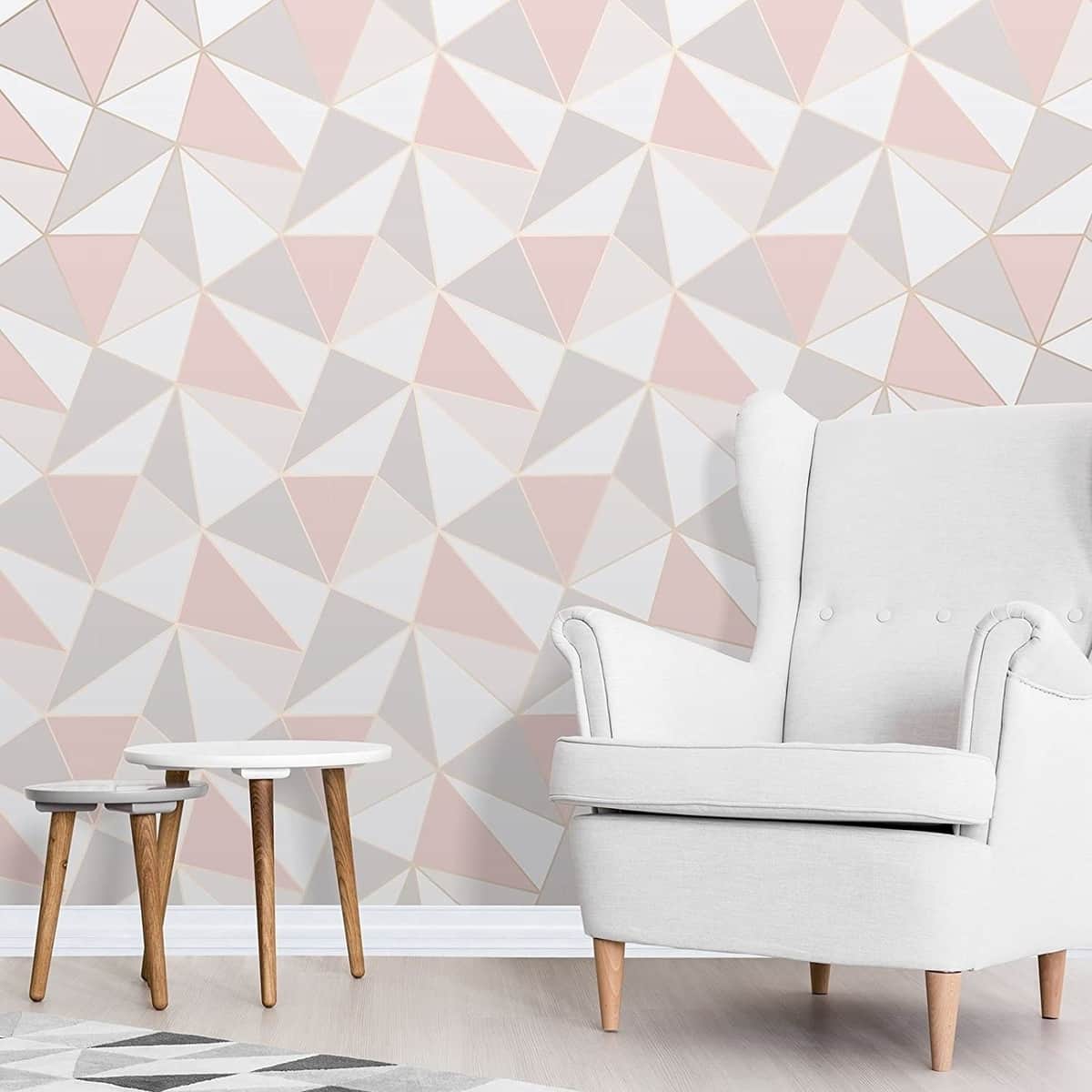 Renovar casa papel pintado Amazon