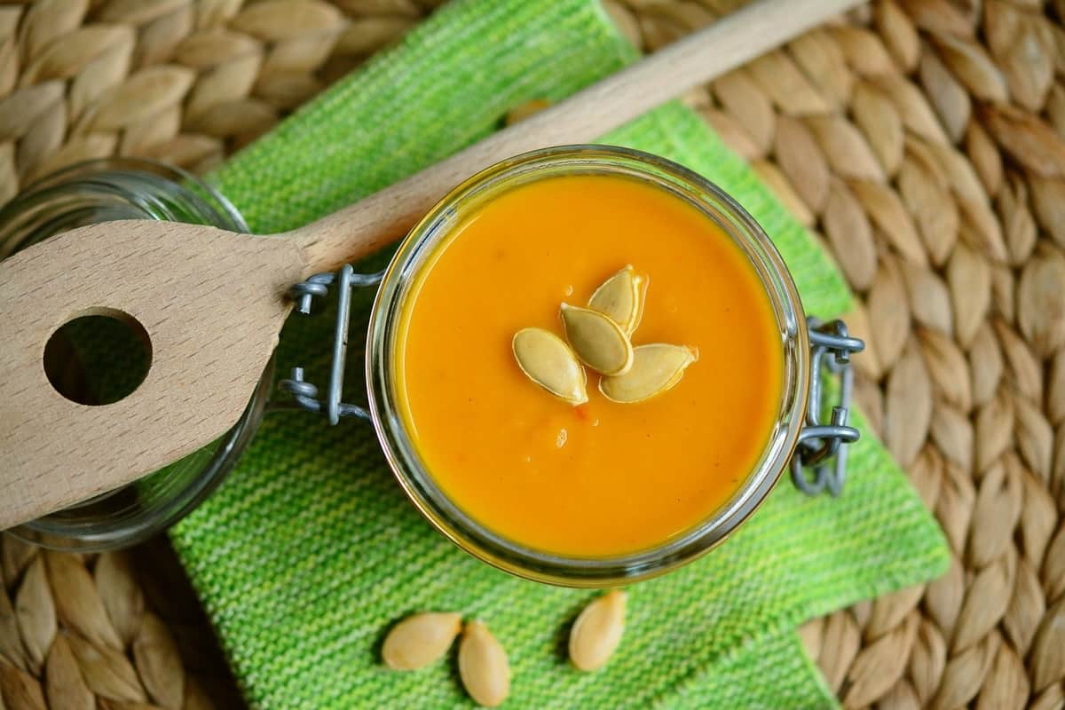 Recetas otoño puente del Pilar Foto: Pixabay