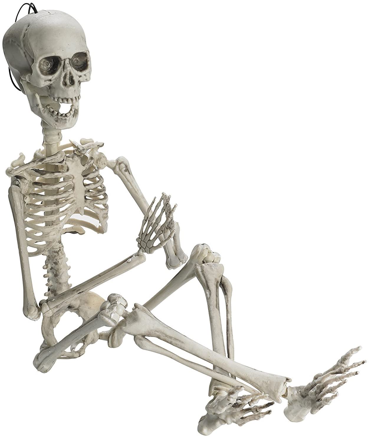esqueleto halloween