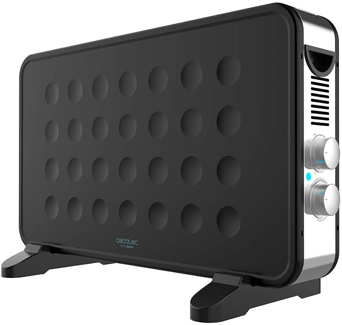 Cecotec Convector Ready Warm 6550 