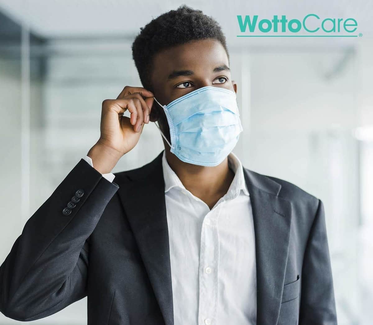 comprar mascarillas desechables amazon