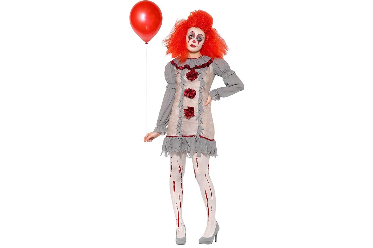 Comprar disfraces más originales Halloween Amazon