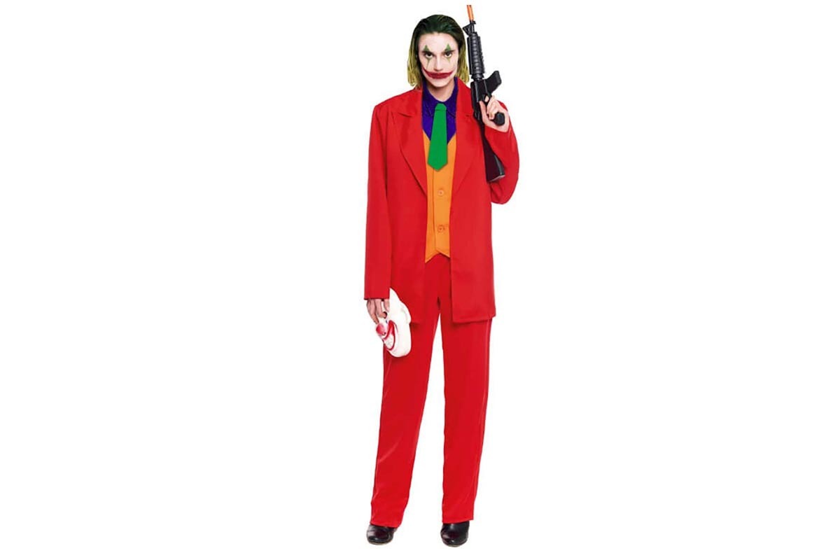 Comprar disfraces más originales Halloween Amazon
