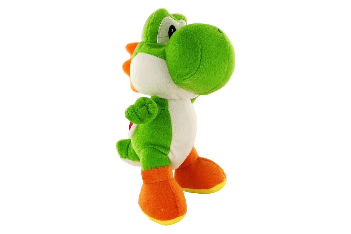 yoshi nintendo super mario regalos frikis amazon navidad