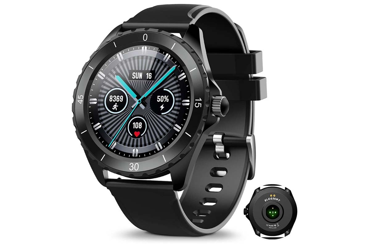 pulsera inteligente Black Friday