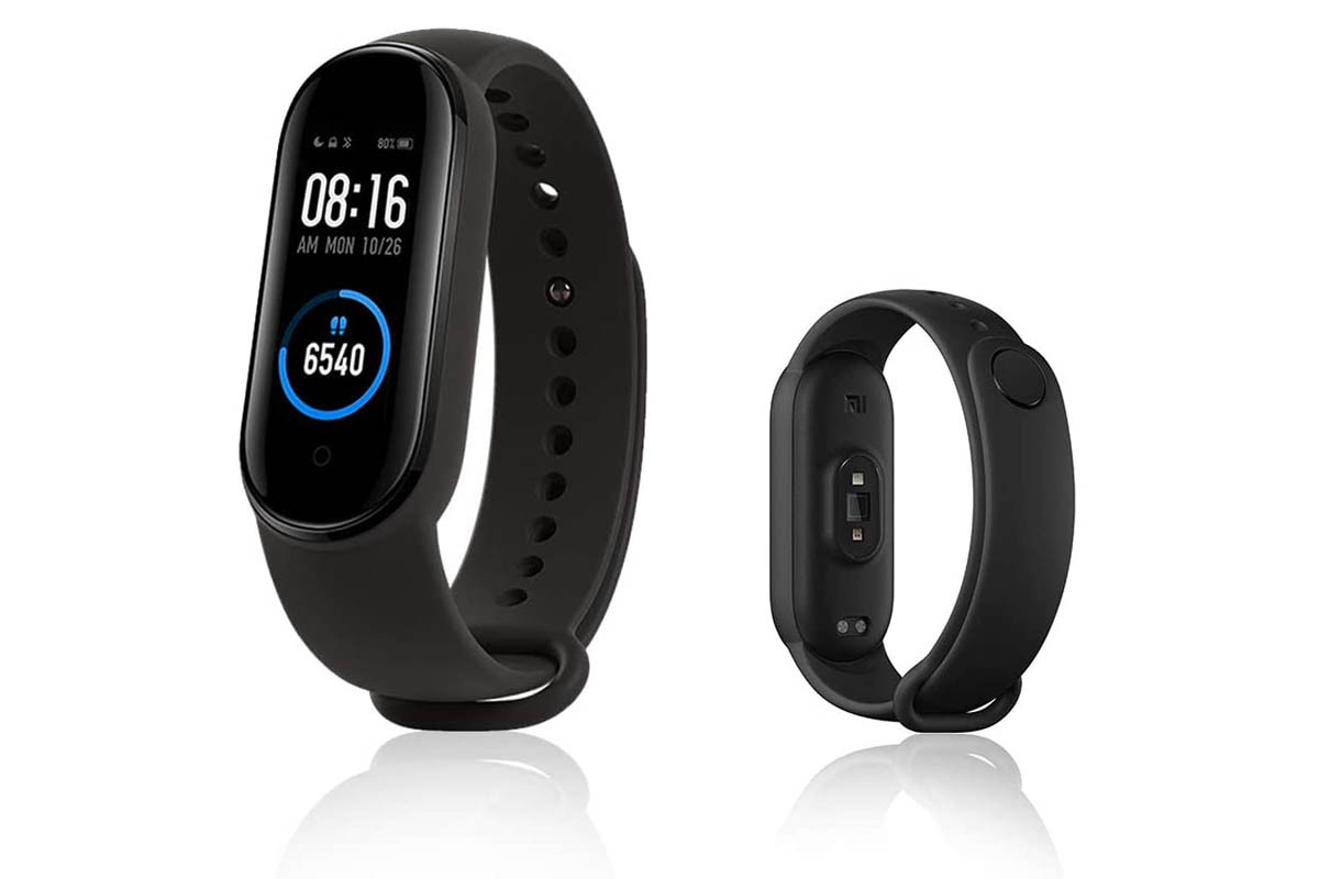 pulsera inteligente black friday 2020