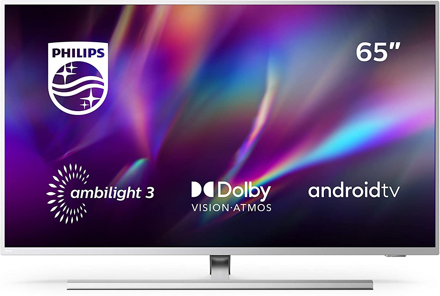 Philips 65PUS8505:12 Ambilight
