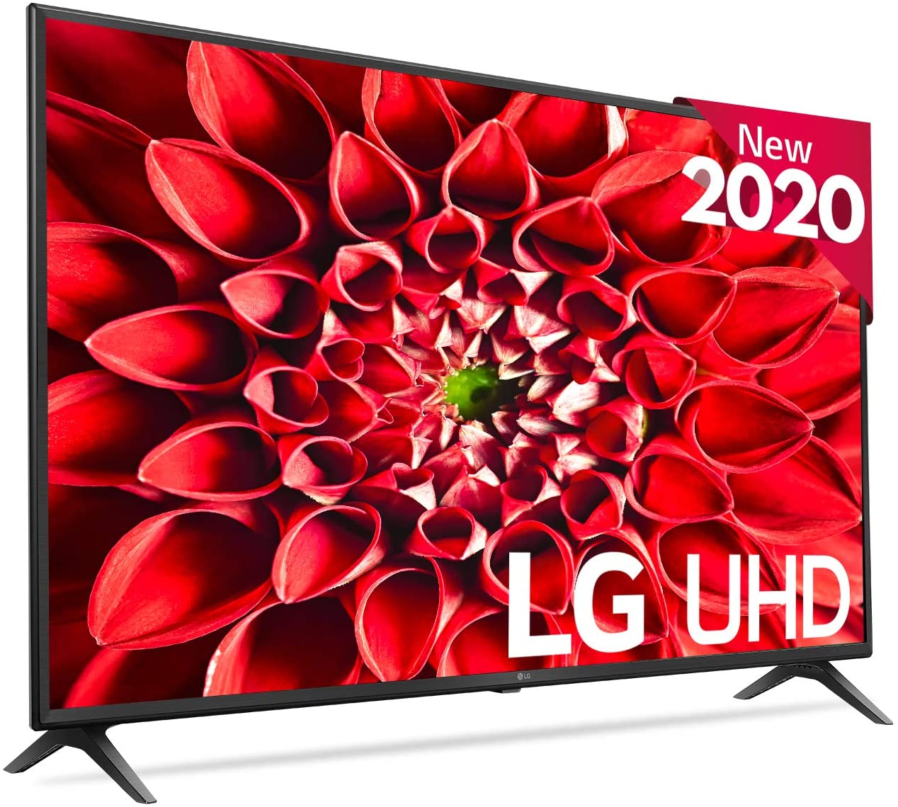 LG 55UN7100ALEXA - Smart TV