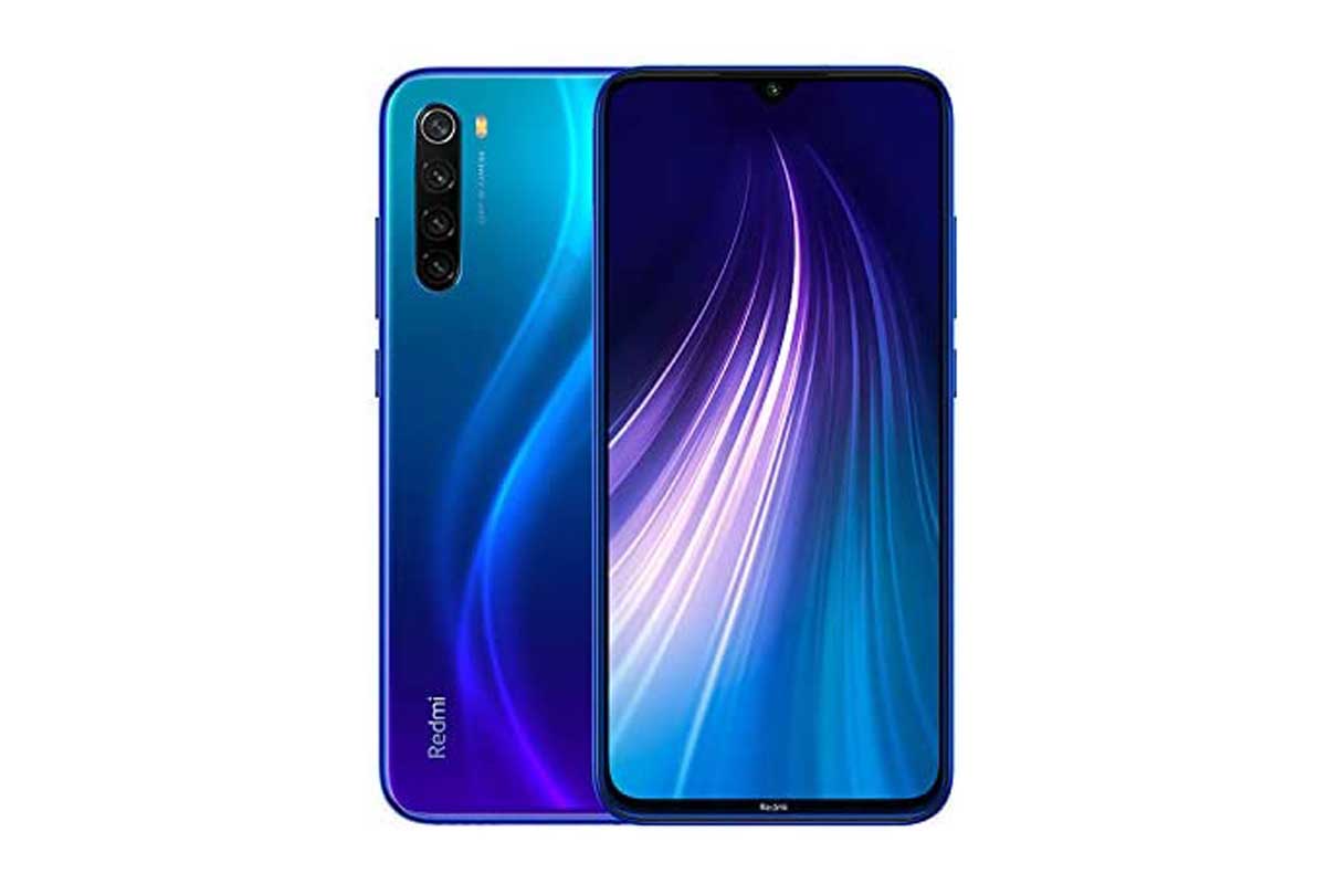 xiaomi redmi note 8 amazon black friday