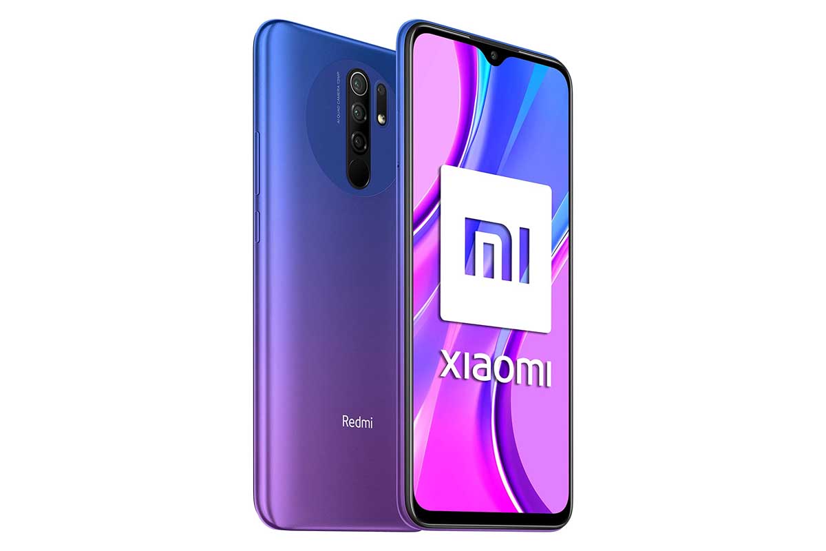 xiaomi redmi 9 amazon black friday
