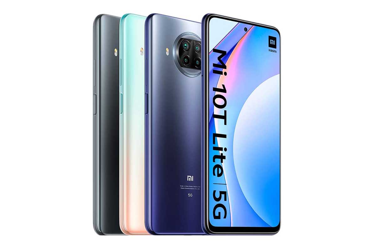 Xiaomi mi 10t lite amazon black friday