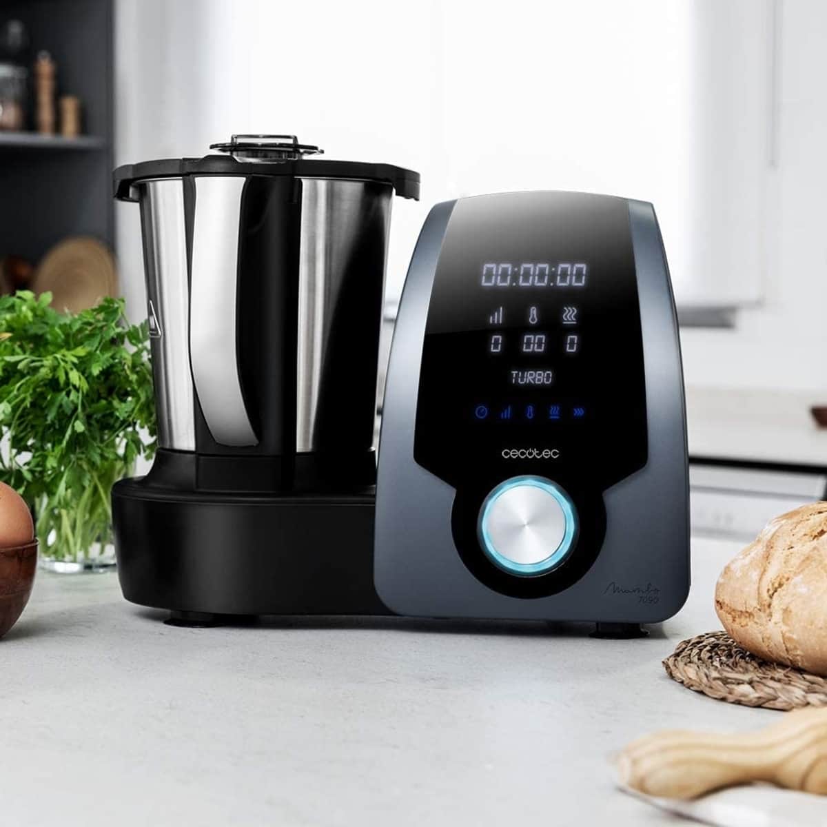 thermomix lidl amazon