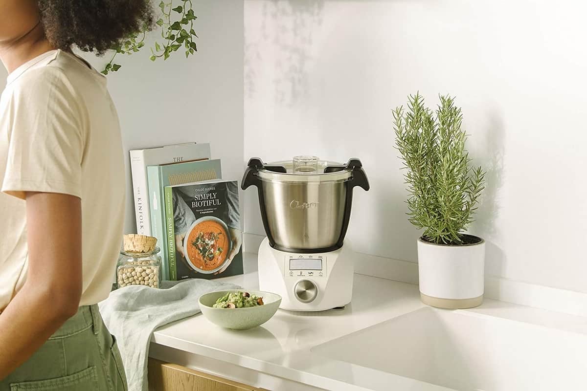 Thermomix Lidl Amazon 2020