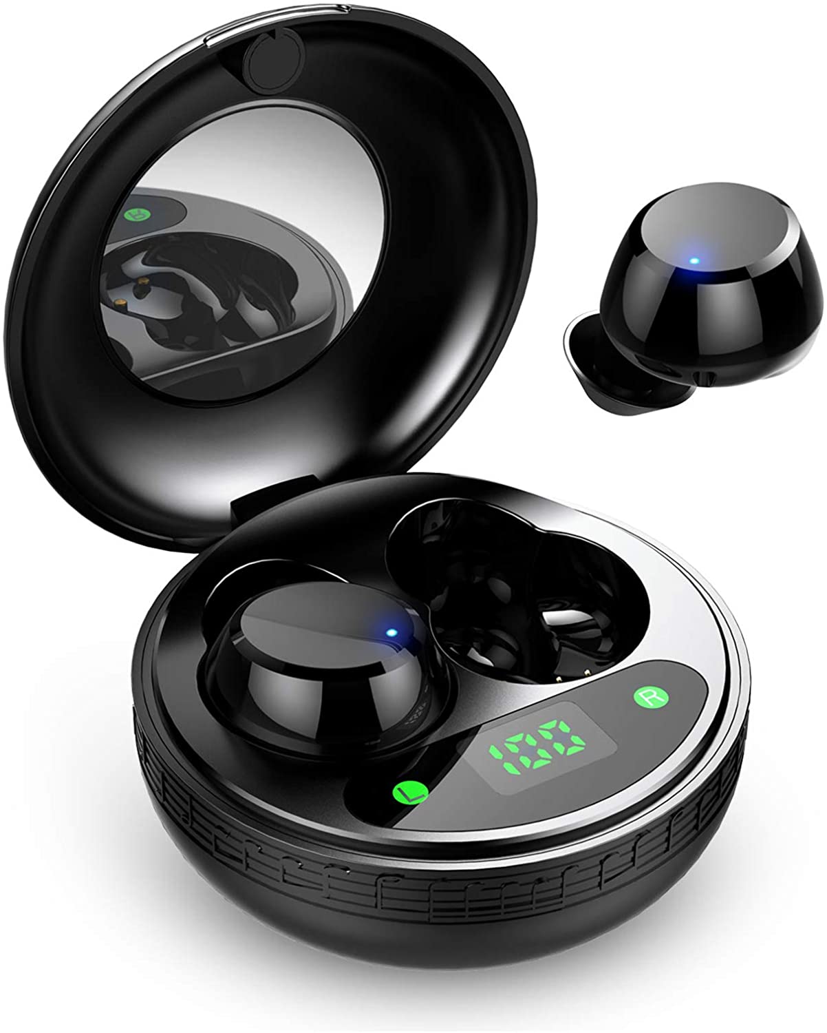 Auriculares Inalambricos, Motast