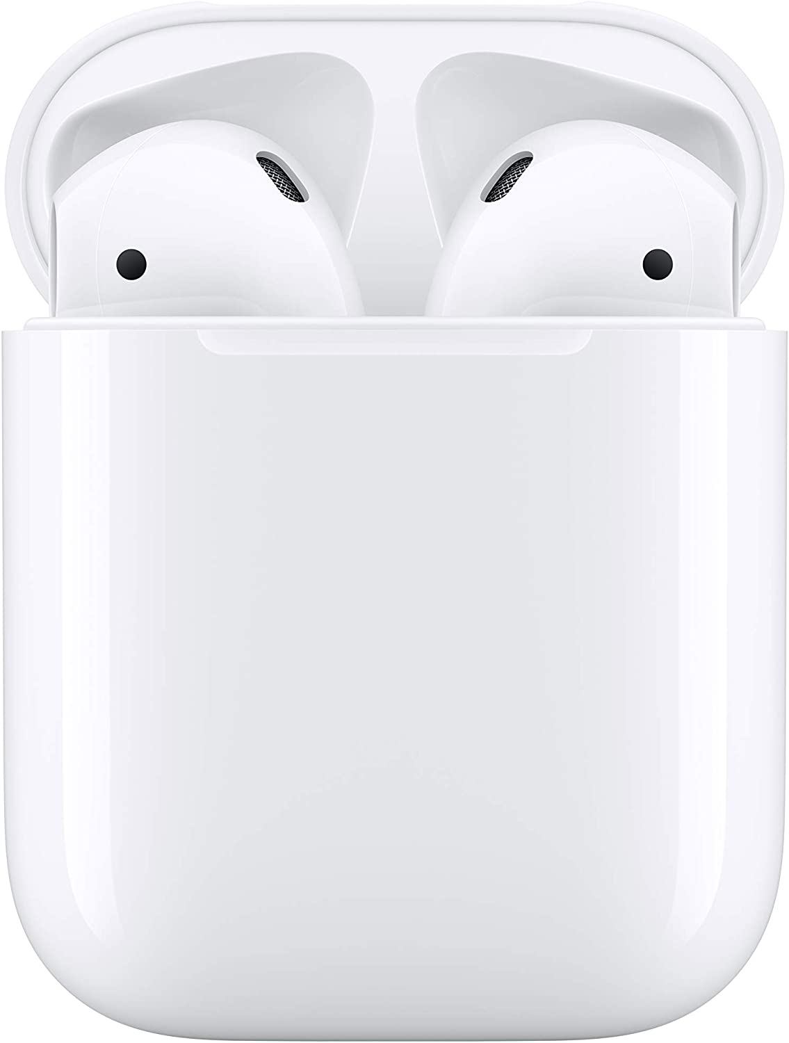 airpods normales