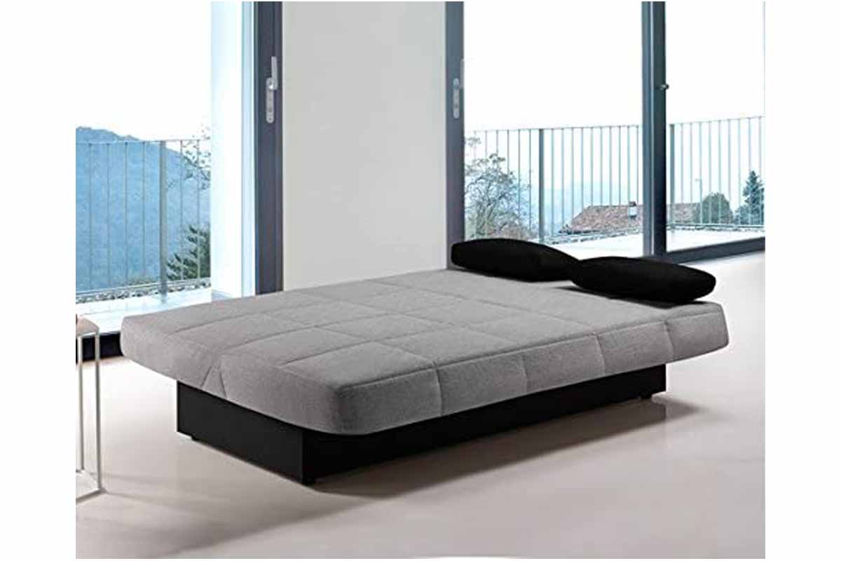sofa cama Komfortland amazon black friday