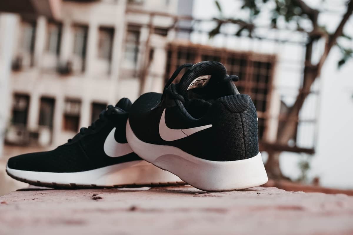 comprar zapatillas Black Friday 2020