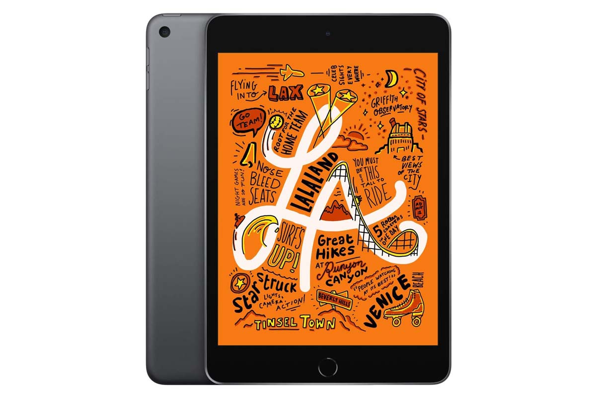 apple ipad mini amazon black friday