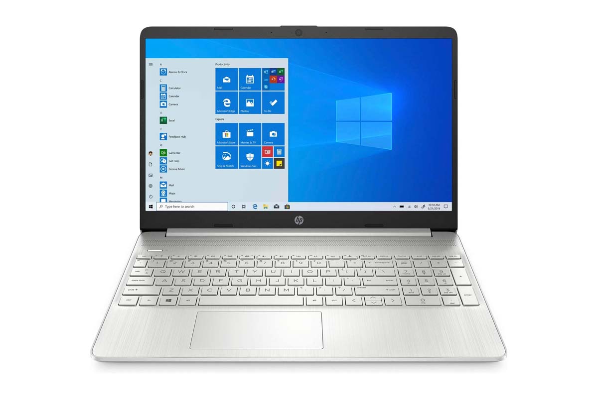 portatil hp amazon black friday