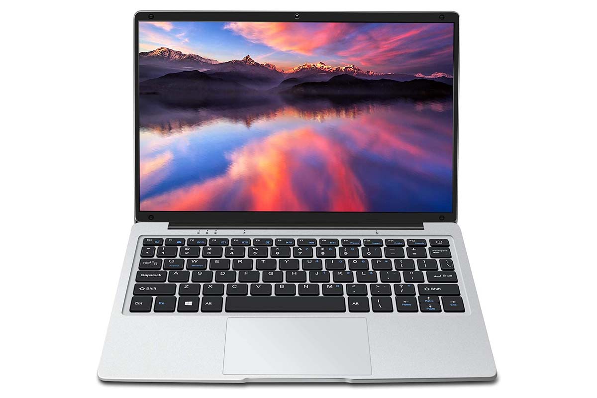 ordenador portatil meberry amazon black friday