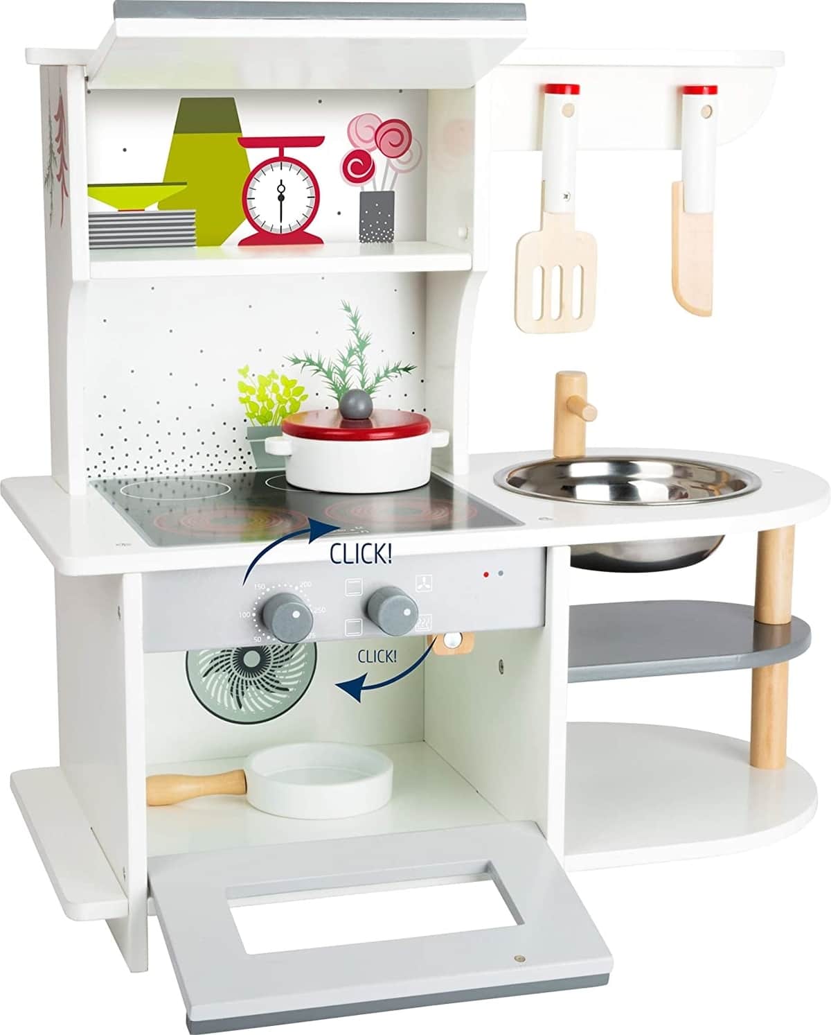 cocinitas de madera comprar black friday 2020 amazon