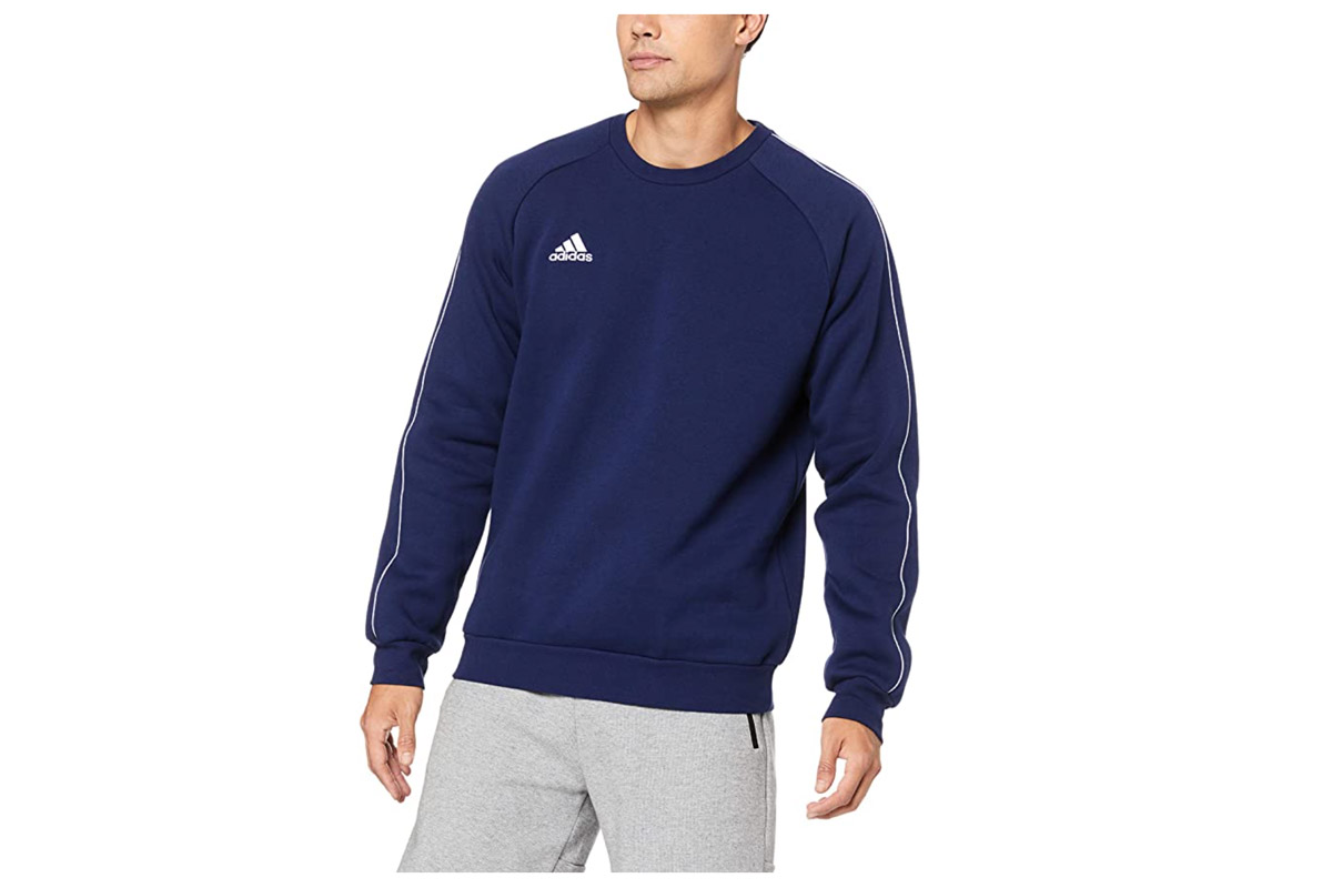 sudadera adidas core18 amazon black friday