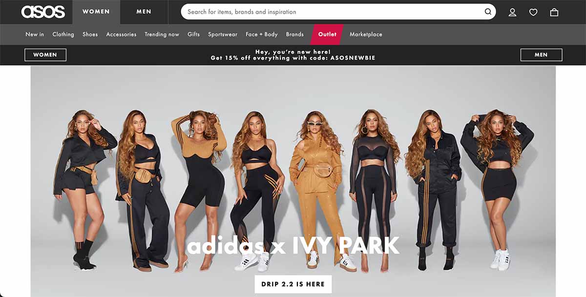 asos