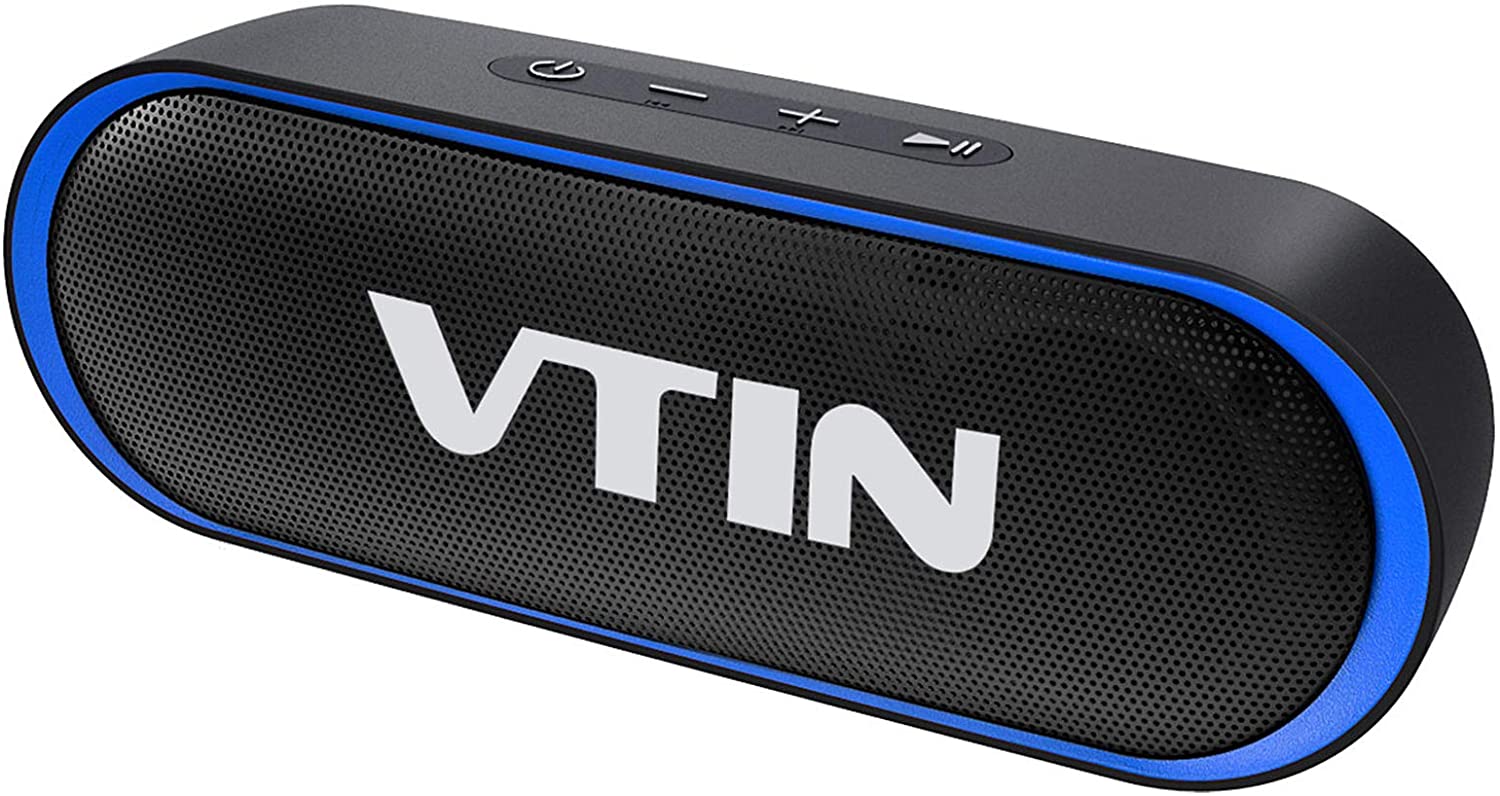 VTIN R4 Altavoz Bluetooth 